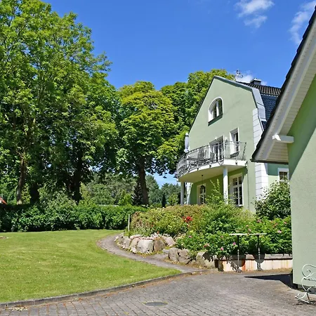 Gutshaus_appartements Mit Kamin_ S